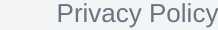 Privacy Policy