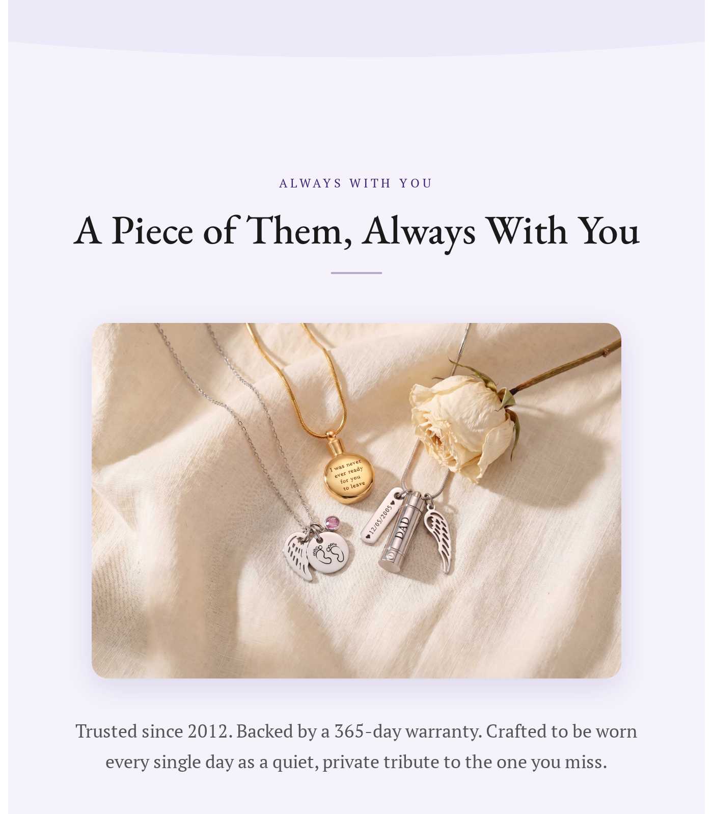 Email content