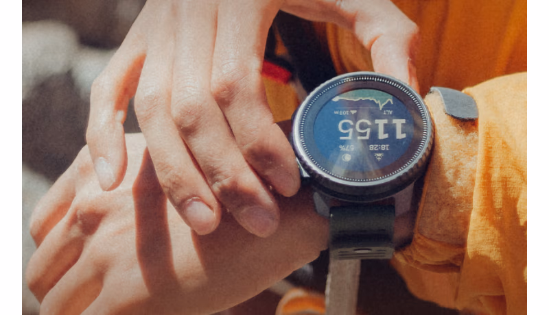 Outdoor Watches