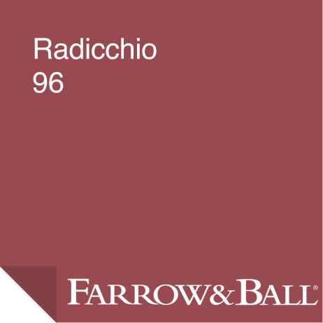 Farrow & Ball Radicchio