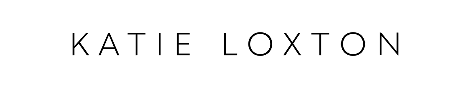 Katie Loxton