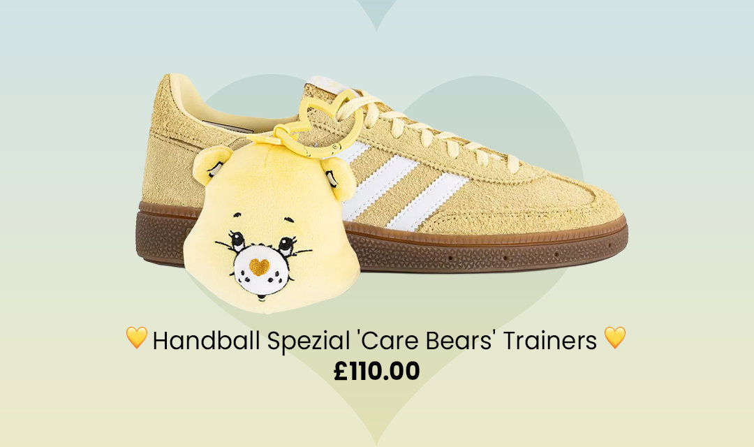 Handball Spezial Care Bears Image 
