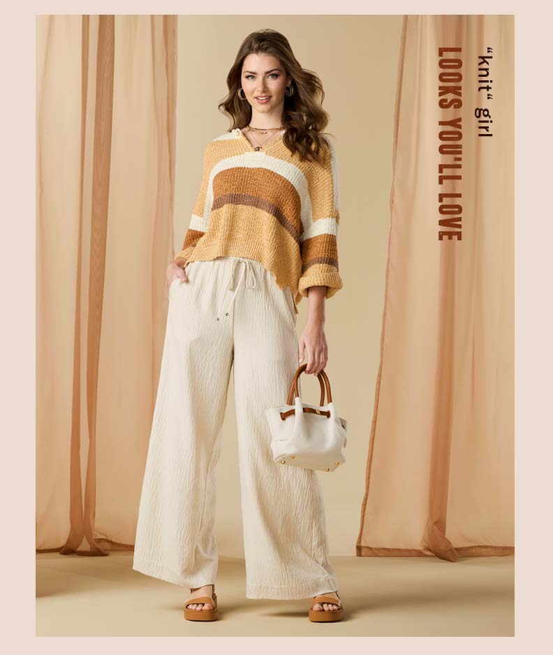 Shop the Look