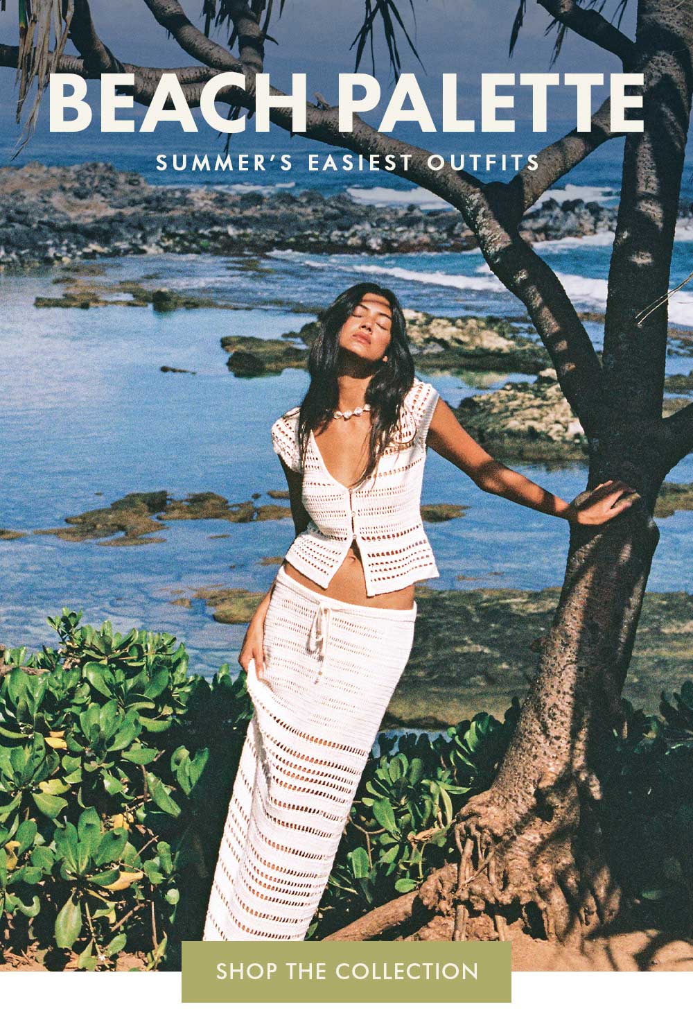 Summer's easiest outfits - Shop Now!
