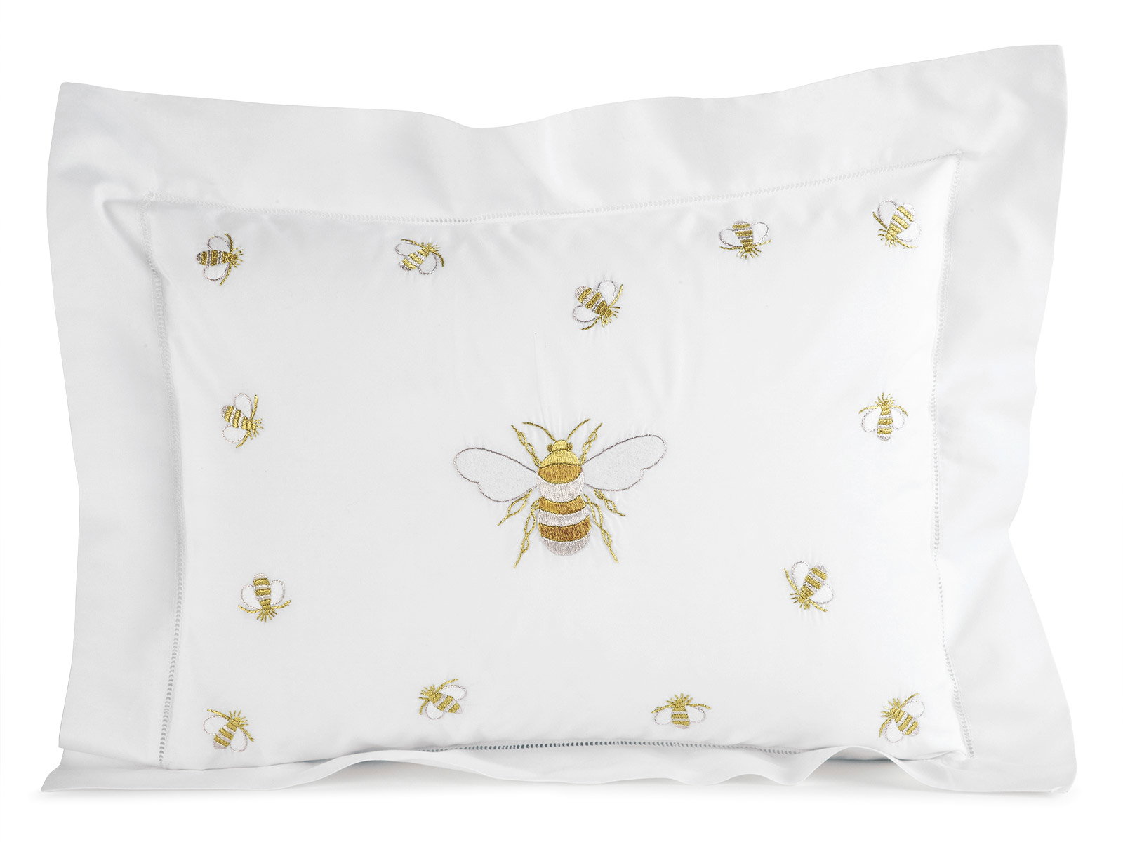 Bee Inspired & Devonshire