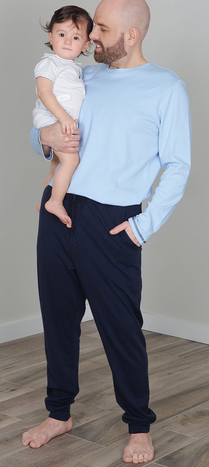 Maxwell Pj's. Available for pre-order now!