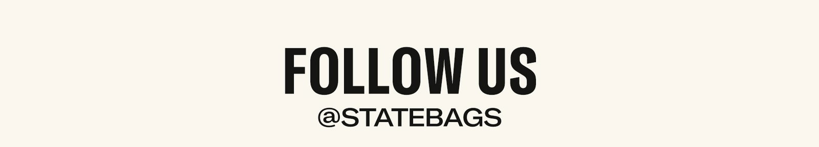 FOLLOW US