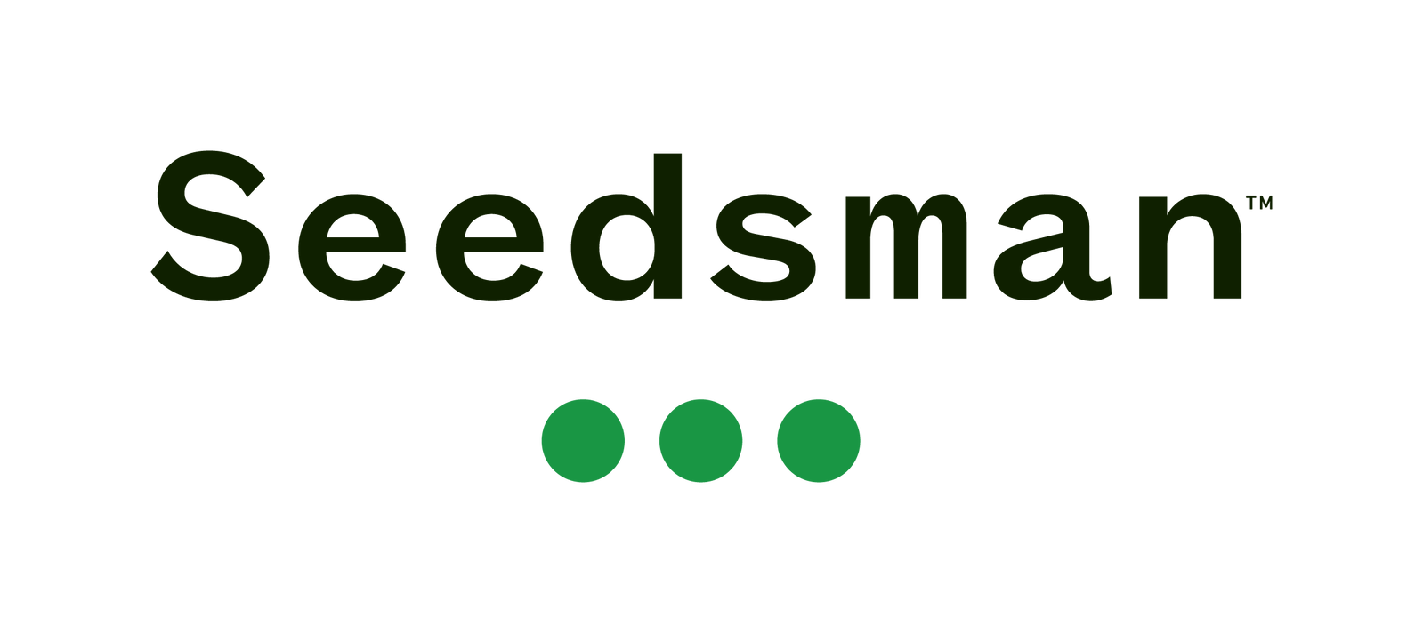 Seedsman Logo