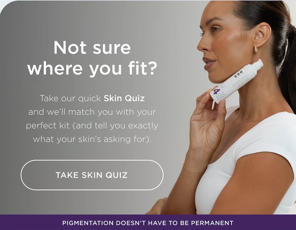 Skin Quiz