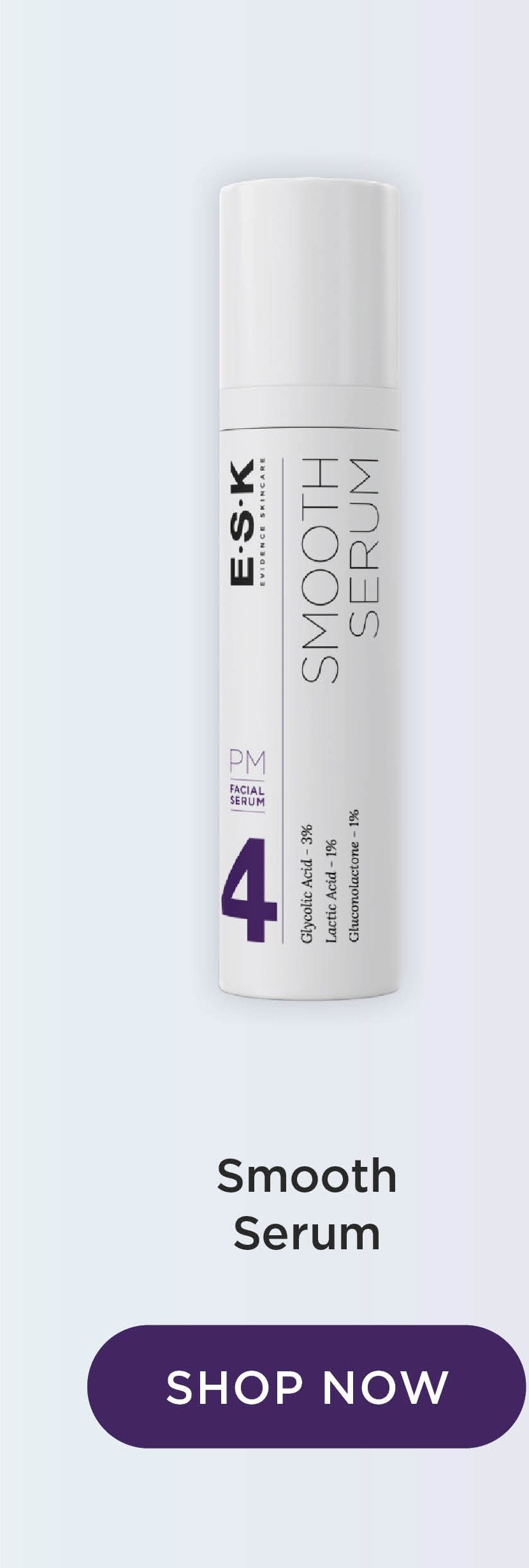 Smooth Serum