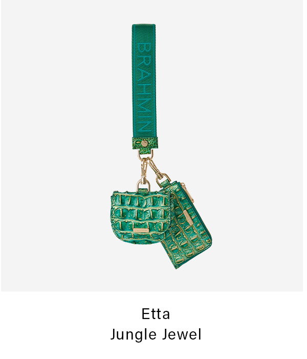 Etta Jungle Jewel