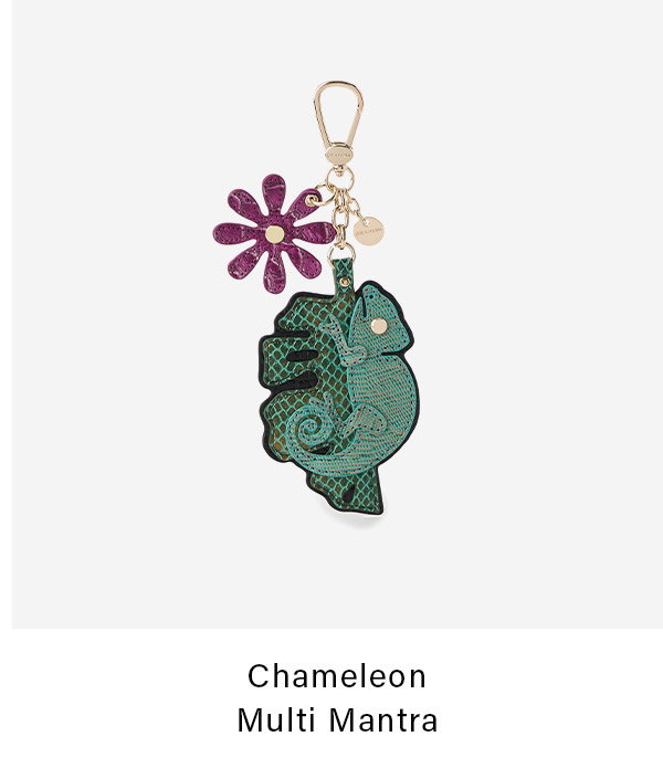Chameleon Multi Mantra