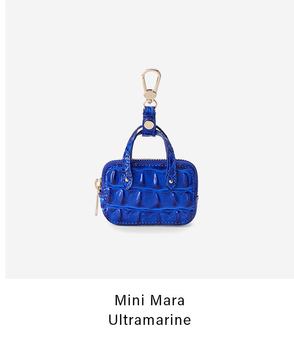 Mini Mara Ultramarine