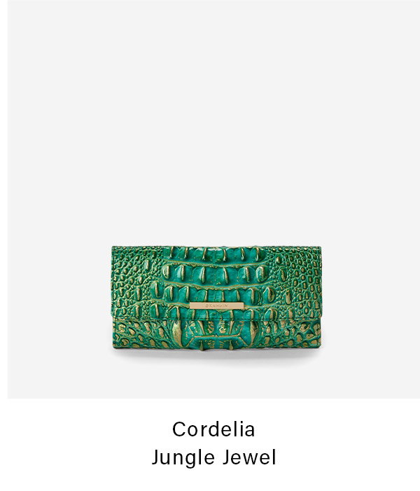 Cordelia Jungle Jewel