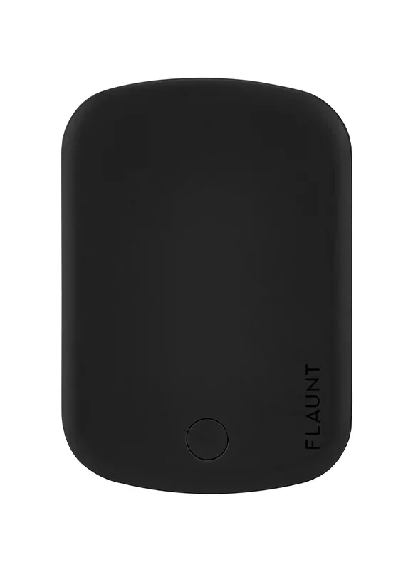 Image of Black MagSafe Battery Pack