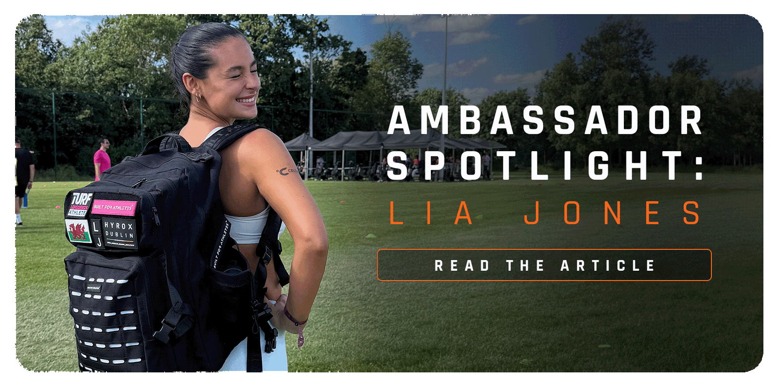 ambassador spotlight 
