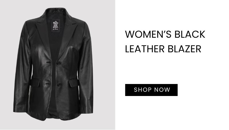 black blazer women