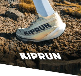 Kipsummit Race
