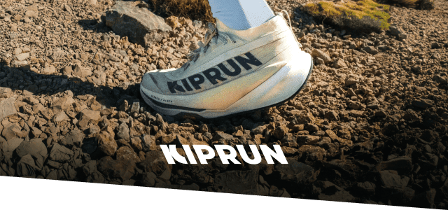 Kipsummir Race