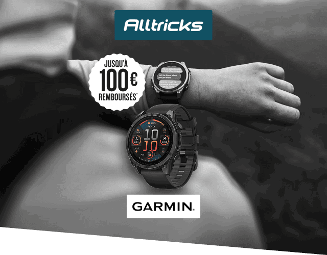 Garmin