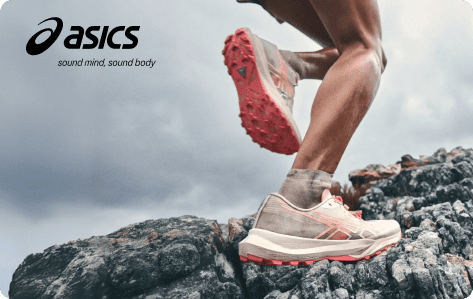 Asics