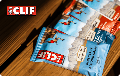Clif Bar