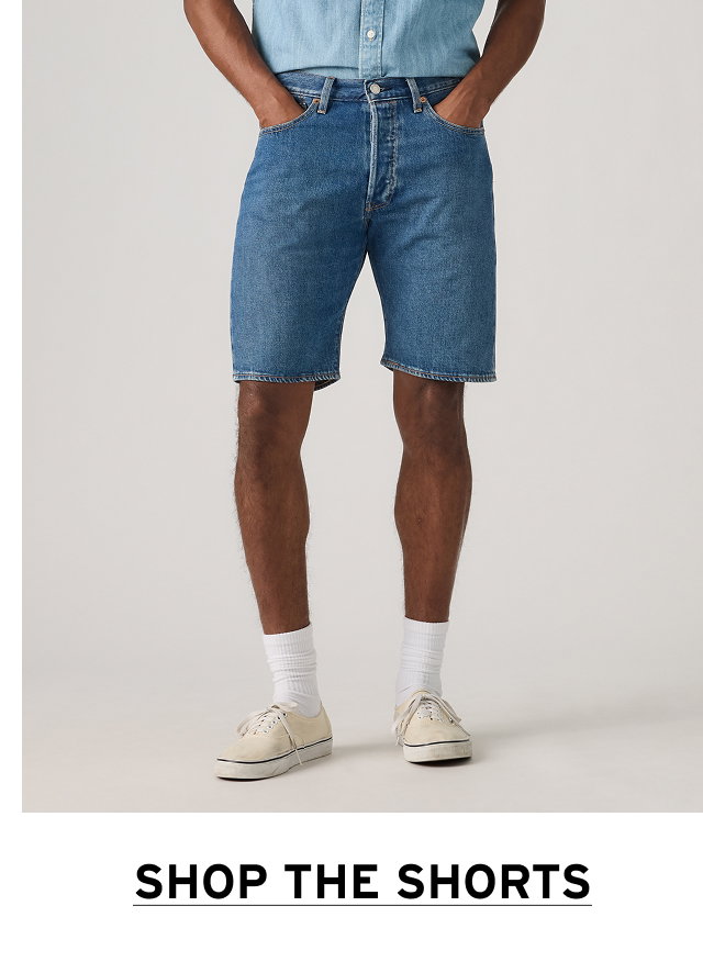 SHOP THE SHORTS