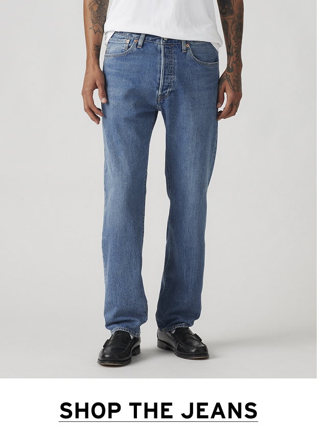 SHOP THE JEANS