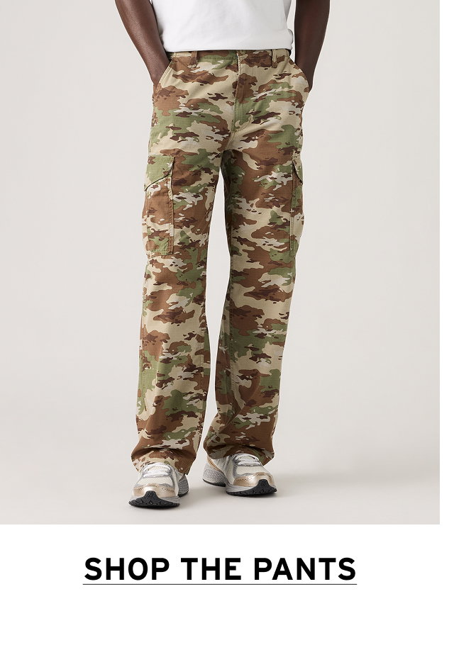 SHOP THE PANTS