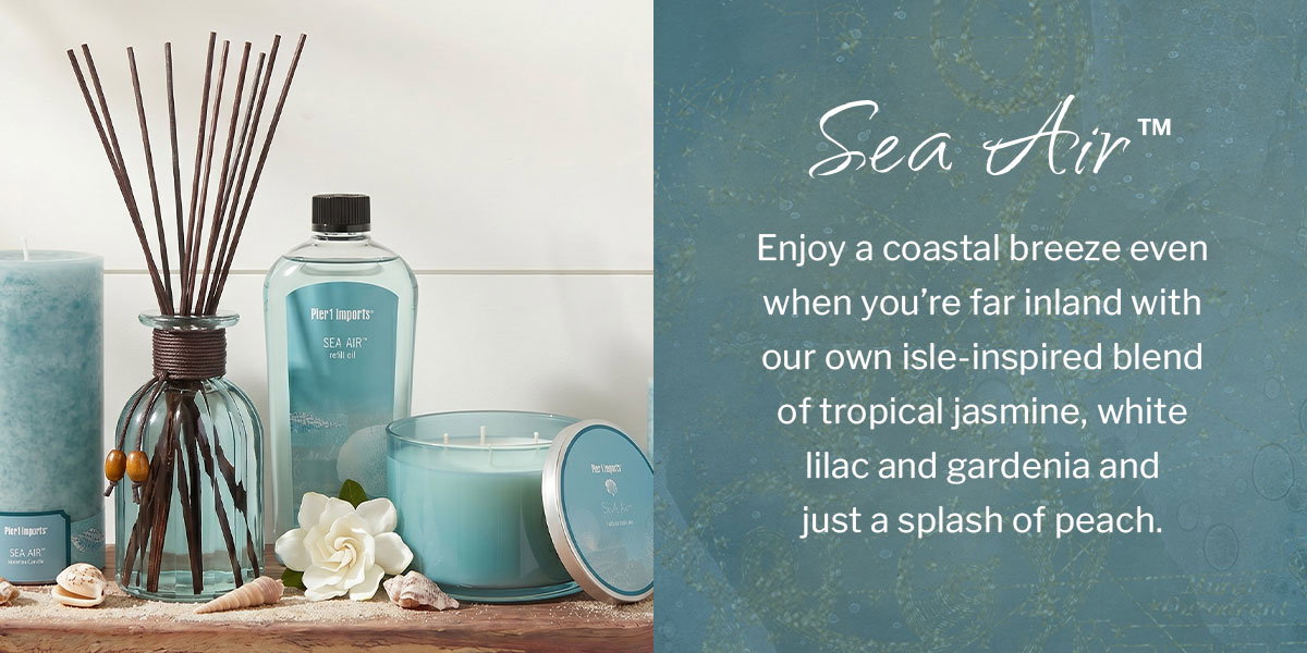 Sea Air