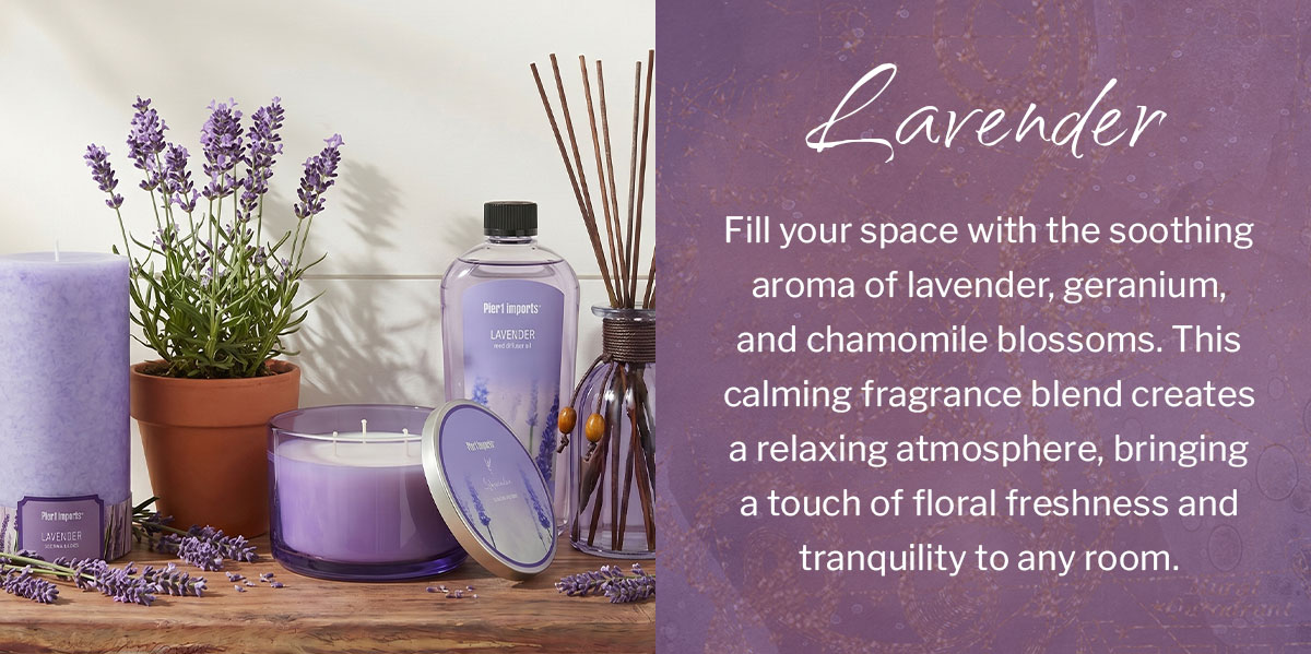 Lavender