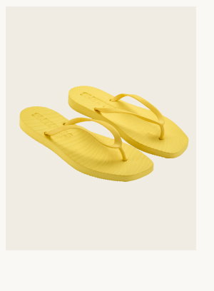 Sleepers Tapered Flip Flops