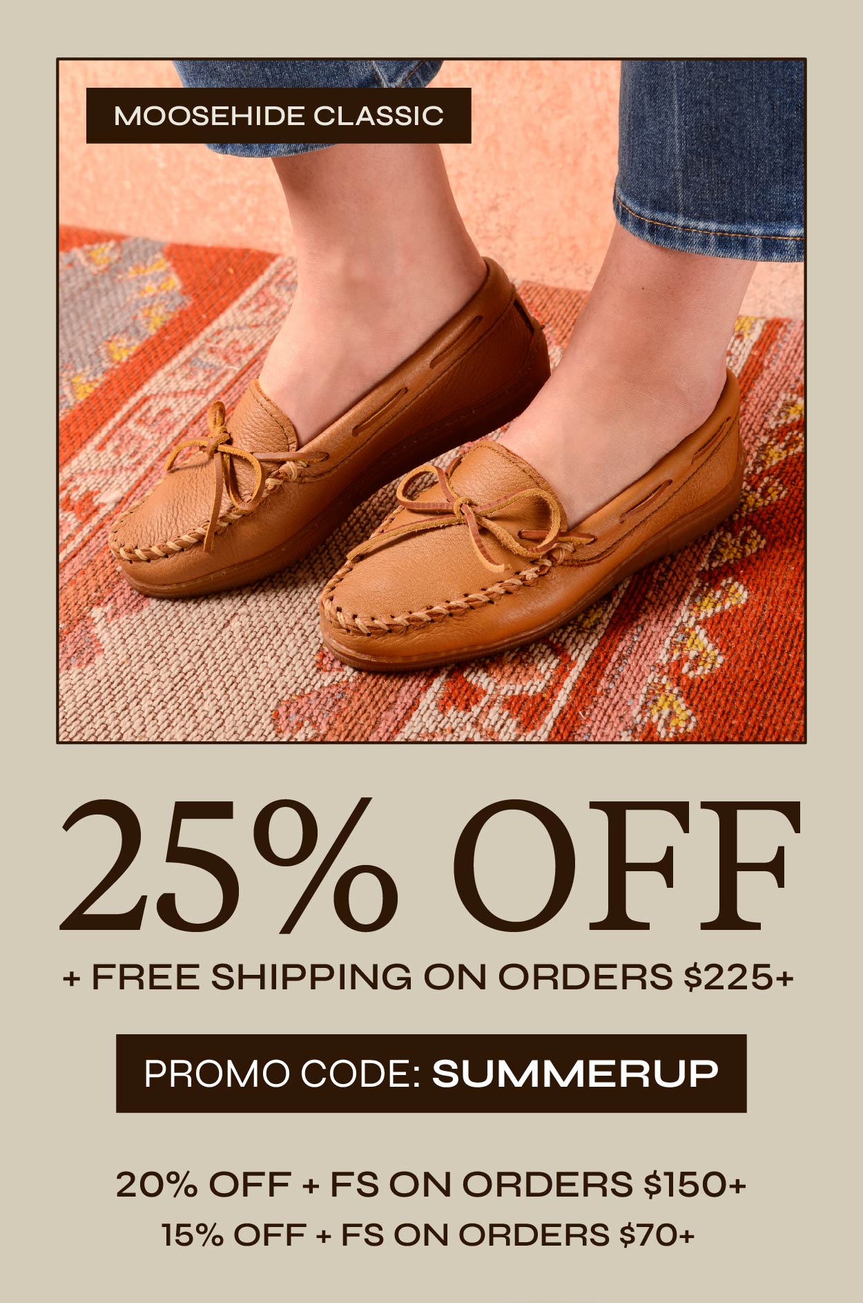 Buy More Save More Sale
