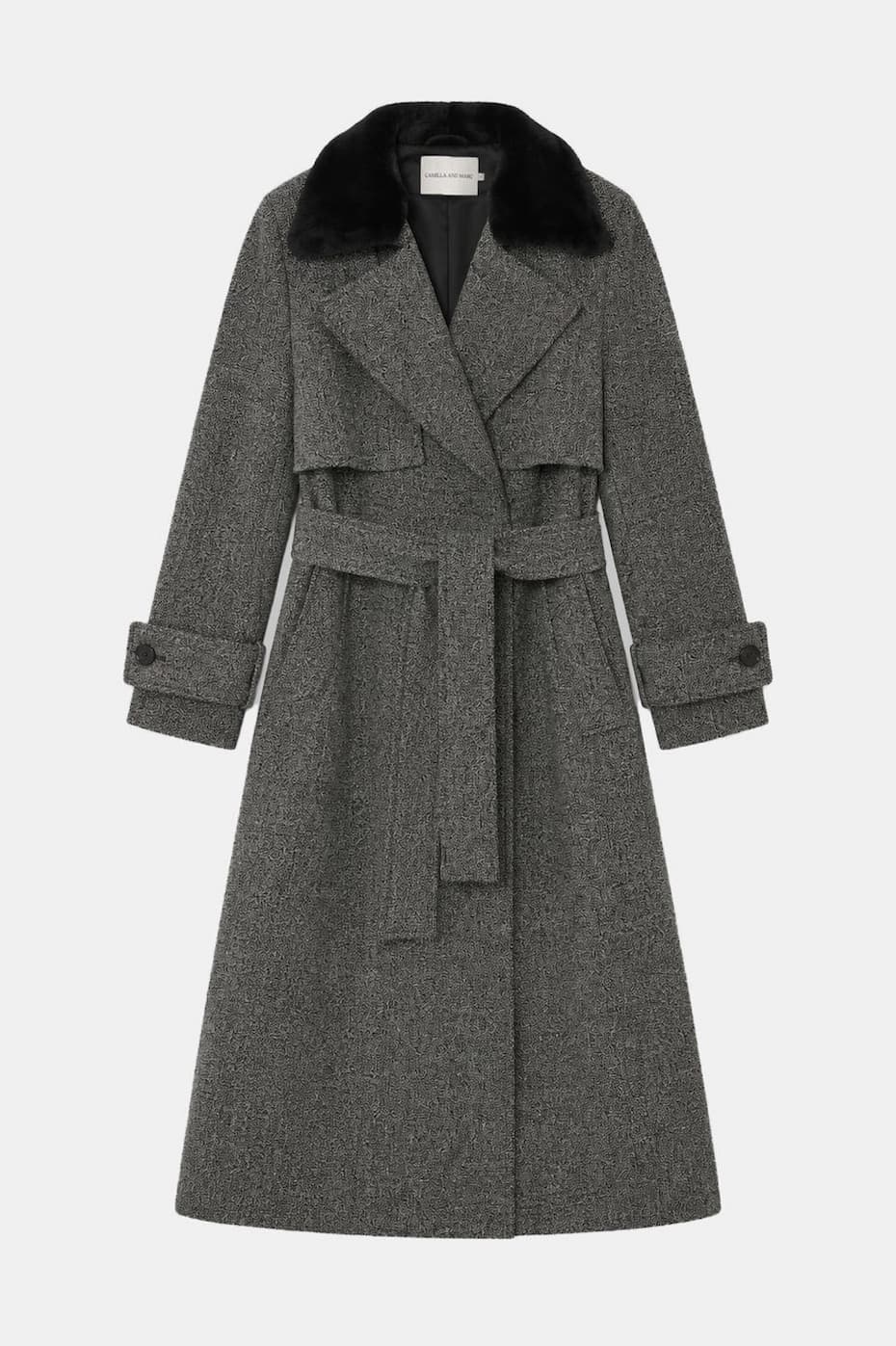 Cinder Coat