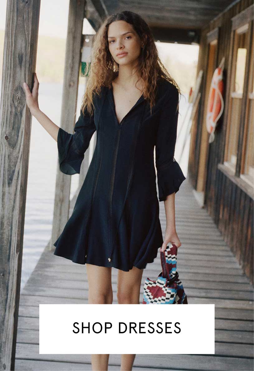 Dresses