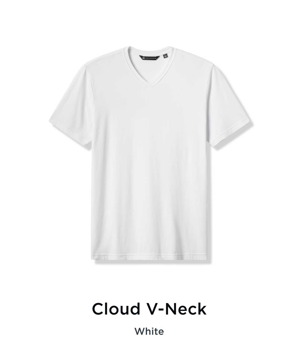Cloud V-Neck 