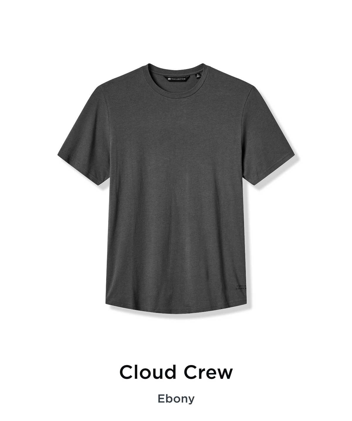 Cloud Crew - Ebony