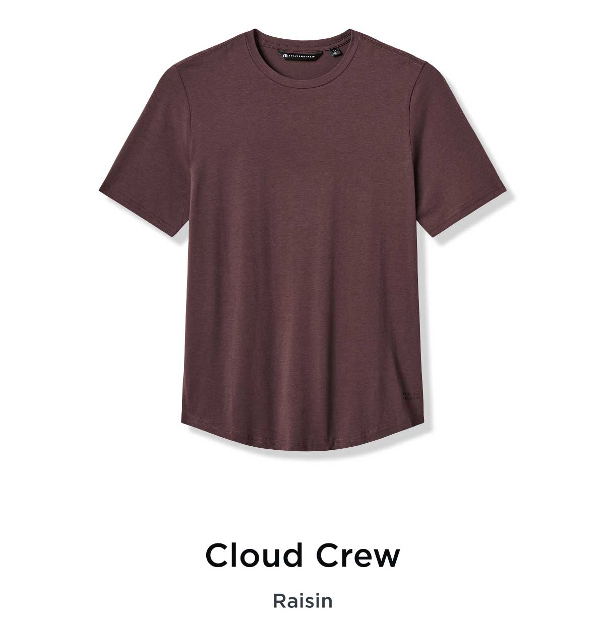 Cloud Crew - Raisin