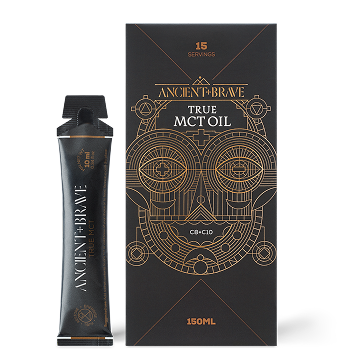 True MCT Oil Sachet