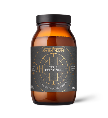 True Creatine+ Jar