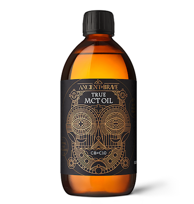 True MCT Oil