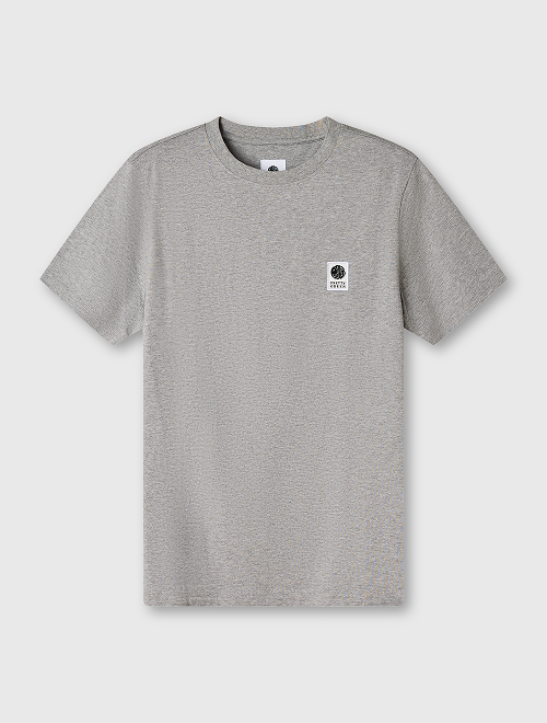 Grey sinclair t-shirt