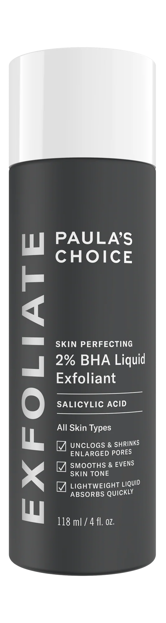 Image of SKIN PERFECTING 2% BHA Liquid Exfoliant