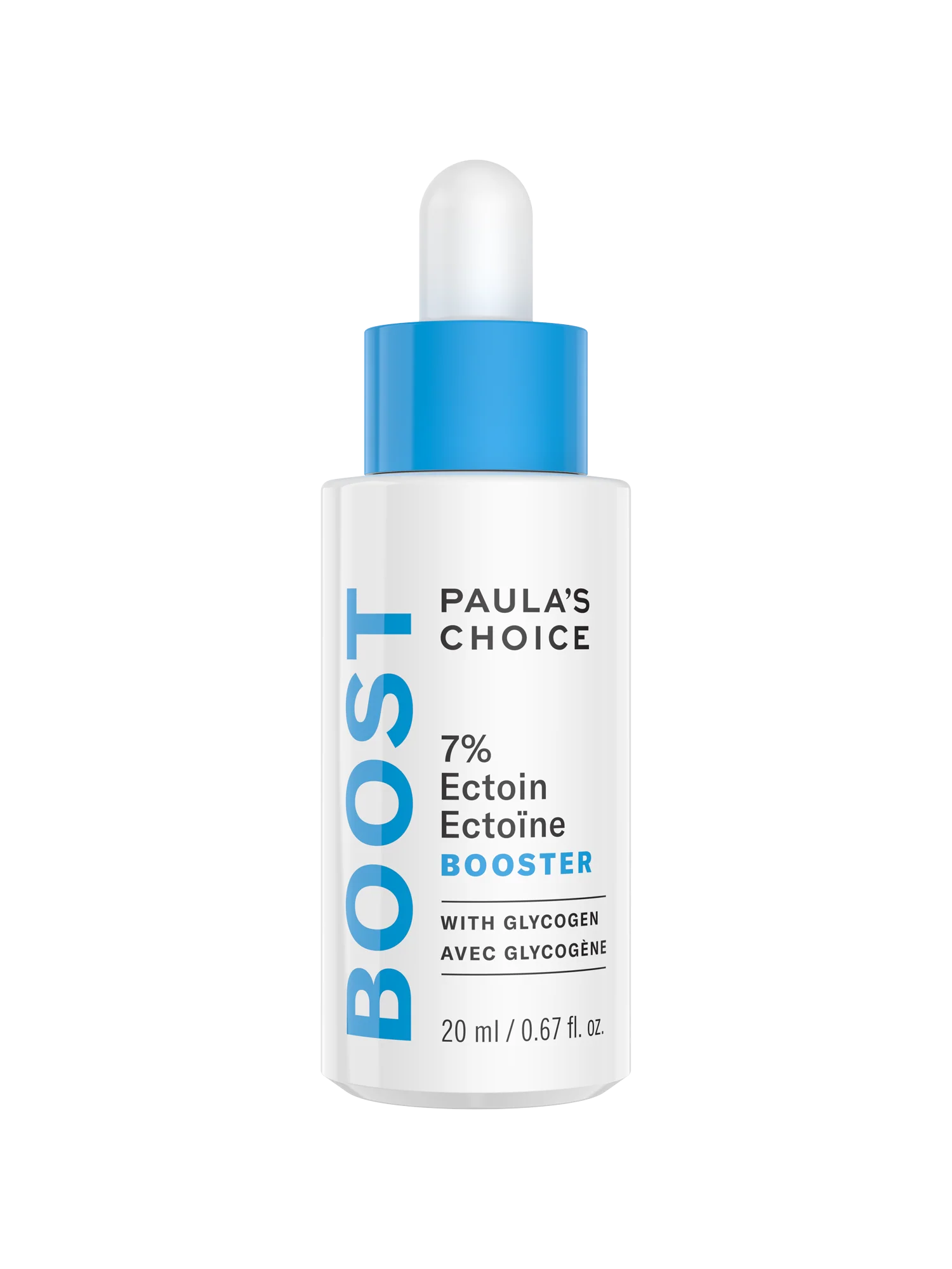 Image of 7% Ectoin + Hyaluronic Acid Milky Hydrating Serum