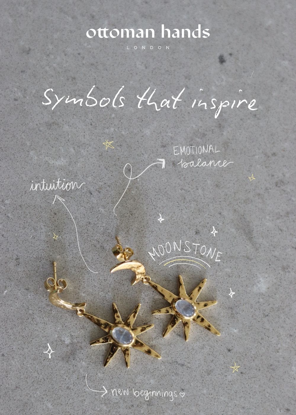Festival Jewellery