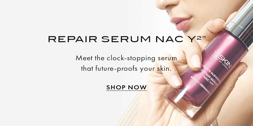 Repair Serum NAC Y²™