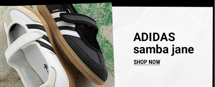 ADIDAS SAMBA JANE