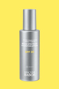 BROAD SPECTRUM HYDRATION LOTION SPF 30