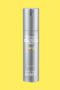 BROAD SPECTRUM MINERAL INVISIBLE BALM SPF 30
