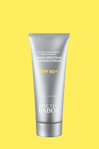 BROAD SPECTRUM RADIANCE CREAM SPF 50 +